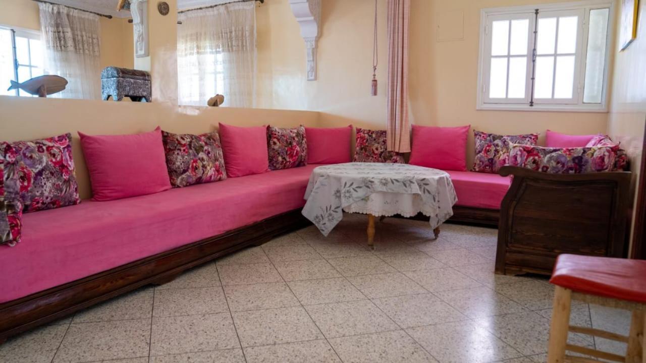 Villa Salma Validia Kültér fotó